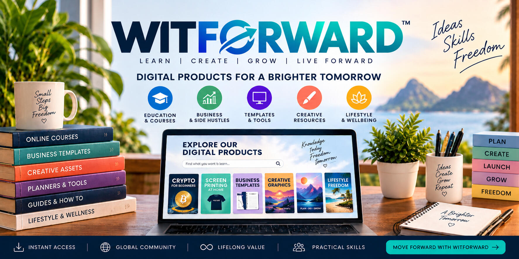 WITFORWARD
